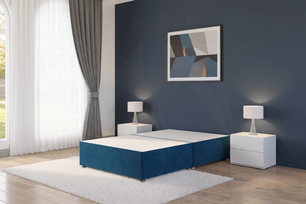 Divan Bed Bases | Storage Divan Base 2