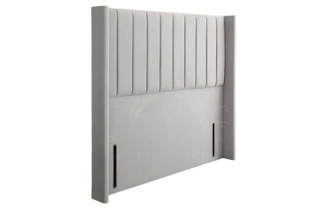 Darcey Winged Bed Frame