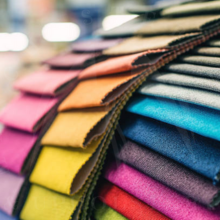 Fabric Swatches